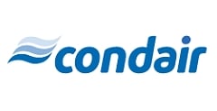 Logo: condair