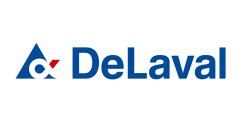Logo: DeLaval