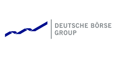 Logo: Deutsche Börse