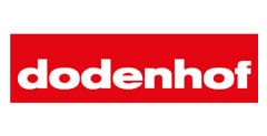 Logo: dodenhof