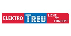 Logo: Elektro Treu