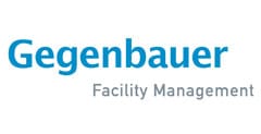 Logo: Gegenbauer