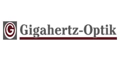 Logo: Gigaherz-Optik