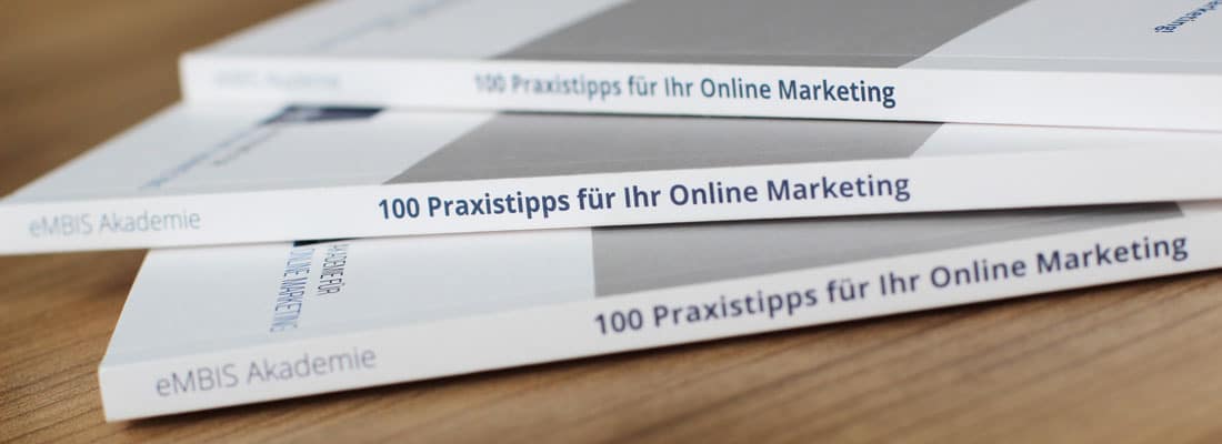 Jetzt anmelden und 10x10 Tipps erhalten