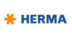 HERMA Logo
