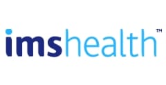 Logo: imshealth