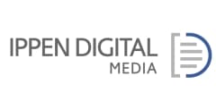 Logo: IPPEN DIGITAL