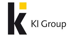 KI Group Logo