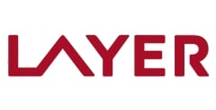 Logo: Layer Haus AG