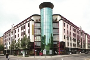 Leipzig Hotel