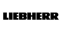 Logo: Liebherr