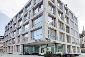 Linz Hotel