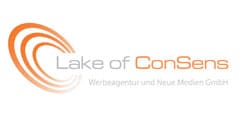 Lake of ConSens - Logo