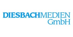 Logo: DiesenbachMedian