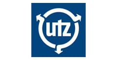 Logo: Georg Utz GmbH