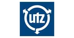 Logo: Georg Utz GmbH