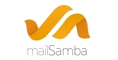 Logo: Mailsamba