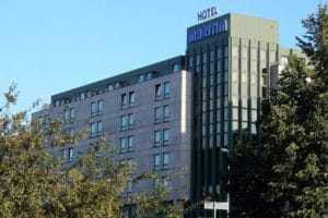 Maritim Hotel Nürnberg