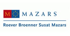 MAZARS Logo