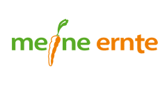 Logo: meine ernte