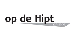 Logo: op de Hipt