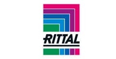 Logo: RITTAL