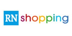 Logo: GN shopping