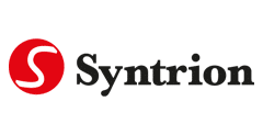Logo: Syntrion