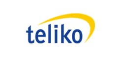 Logo: teliko