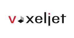 voxeljet Logo