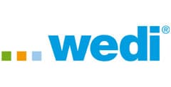 Logo: wedi