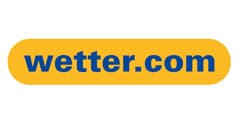 Logo: wetter.com