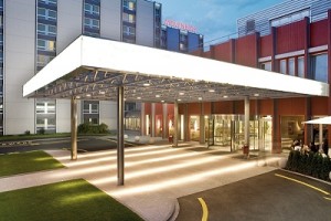 Zürich Hotel
